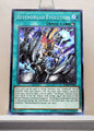 Yugioh! Flames of Destruction Singles (FLOD - Common) 1st Edition