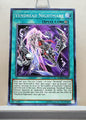 Yugioh! Flames of Destruction Singles (FLOD - Common) 1st Edition