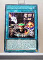 Yugioh! Savage Strike Singles (SAST - Common) 1st/Unli Edition