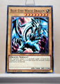 Yugioh! Legendary Duelists: White Dragon Abyss Singles (LED3 - Common) 1st Edition
