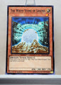Yugioh! Legendary Duelists: White Dragon Abyss Singles (LED3 - Common) 1st Edition
