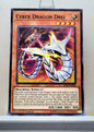 Yugioh! Legendary Duelists: White Dragon Abyss Singles (LED3 - Common) 1st Edition