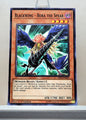 Yugioh! Legendary Duelists: White Dragon Abyss Singles (LED3 - Common) 1st Edition