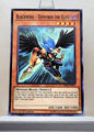 Yugioh! Legendary Duelists: White Dragon Abyss Singles (LED3 - Common) 1st Edition