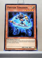 Yugioh! Legendary Duelists: White Dragon Abyss Singles (LED3 - Common) 1st Edition