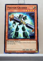 Yugioh! Legendary Duelists: White Dragon Abyss Singles (LED3 - Common) 1st Edition