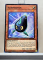 Yugioh! Legendary Duelists: White Dragon Abyss Singles (LED3 - Common) 1st Edition