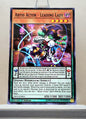 Yugioh! Legendary Duelists: White Dragon Abyss Singles (LED3 - Common) 1st Edition