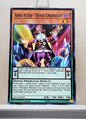 Yugioh! Legendary Duelists: White Dragon Abyss Singles (LED3 - Common) 1st Edition