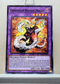 Yugioh! Legendary Duelists: White Dragon Abyss Singles (LED3 - Common) 1st Edition