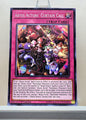 Yugioh! Legendary Duelists: White Dragon Abyss Singles (LED3 - Common) 1st Edition