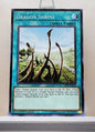 Yugioh! Legendary Duelists: White Dragon Abyss Singles (LED3 - Common) 1st Edition