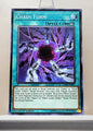 Yugioh! Legendary Duelists: White Dragon Abyss Singles (LED3 - Common) 1st Edition