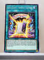 Yugioh! Legendary Duelists: White Dragon Abyss Singles (LED3 - Common) 1st Edition