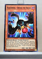 Yugioh! Legendary Duelists: White Dragon Abyss Singles (LED3 - Common) 1st Edition