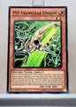 Yugioh! High-Speed Riders Singles (HSRD - Common) 1st Edition