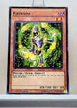 Yugioh! High-Speed Riders Singles (HSRD - Common) 1st Edition