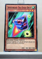 Yugioh! High-Speed Riders Singles (HSRD - Common) 1st Edition
