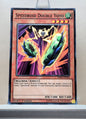 Yugioh! High-Speed Riders Singles (HSRD - Common) 1st Edition