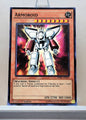 Yugioh! High-Speed Riders Singles (HSRD - Common) 1st Edition