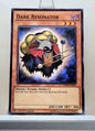 Yugioh! High-Speed Riders Singles (HSRD - Common) 1st Edition