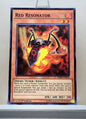 Yugioh! High-Speed Riders Singles (HSRD - Common) 1st Edition