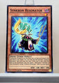 Yugioh! High-Speed Riders Singles (HSRD - Common) 1st Edition