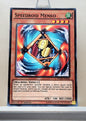 Yugioh! High-Speed Riders Singles (HSRD - Common) 1st Edition
