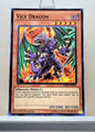 Yugioh! High-Speed Riders Singles (HSRD - Common) 1st Edition