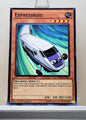 Yugioh! High-Speed Riders Singles (HSRD - Common) 1st Edition