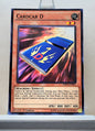 Yugioh! High-Speed Riders Singles (HSRD - Common) 1st Edition