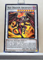 Yugioh! High-Speed Riders Singles (HSRD - Common) 1st Edition