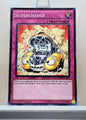 Yugioh! High-Speed Riders Singles (HSRD - Common) 1st Edition