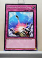 Yugioh! High-Speed Riders Singles (HSRD - Common) 1st Edition