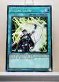 Yugioh! High-Speed Riders Singles (HSRD - Common) 1st Edition