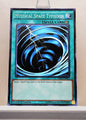 Yugioh! High-Speed Riders Singles (HSRD - Common) 1st Edition