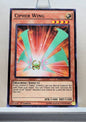 Yugioh! Duelist Pack: Dimensional Guardians Singles (DPDG - Common) 1st Edition