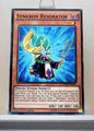 Yugioh! Duelist Pack: Dimensional Guardians Singles (DPDG - Common) 1st Edition
