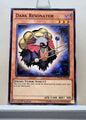 Yugioh! Duelist Pack: Dimensional Guardians Singles (DPDG - Common) 1st Edition
