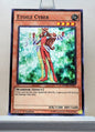 Yugioh! Duelist Pack: Dimensional Guardians Singles (DPDG - Common) 1st Edition