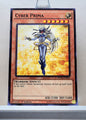 Yugioh! Duelist Pack: Dimensional Guardians Singles (DPDG - Common) 1st Edition