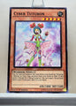 Yugioh! Duelist Pack: Dimensional Guardians Singles (DPDG - Common) 1st Edition