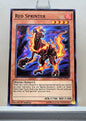 Yugioh! Duelist Pack: Dimensional Guardians Singles (DPDG - Common) 1st Edition