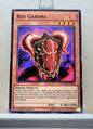 Yugioh! Duelist Pack: Dimensional Guardians Singles (DPDG - Common) 1st Edition