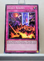 Yugioh! Duelist Pack: Dimensional Guardians Singles (DPDG - Common) 1st Edition