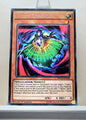 Yugioh! 1x Cipher Etranger (DPDG - Rare) 1st Edition