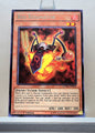 Yugioh! 1x Red Resonator (DPDG - Rare) 1st Edition