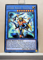 Yugioh! 1x Cyber Angel Dakini (DPDG - Rare) 1st Edition