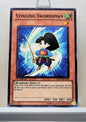 Yugioh! Photon Shockwave Singles (PHSW - Common) 1st/Unli Edition