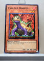 Yugioh! Photon Shockwave Singles (PHSW - Common) 1st/Unli Edition